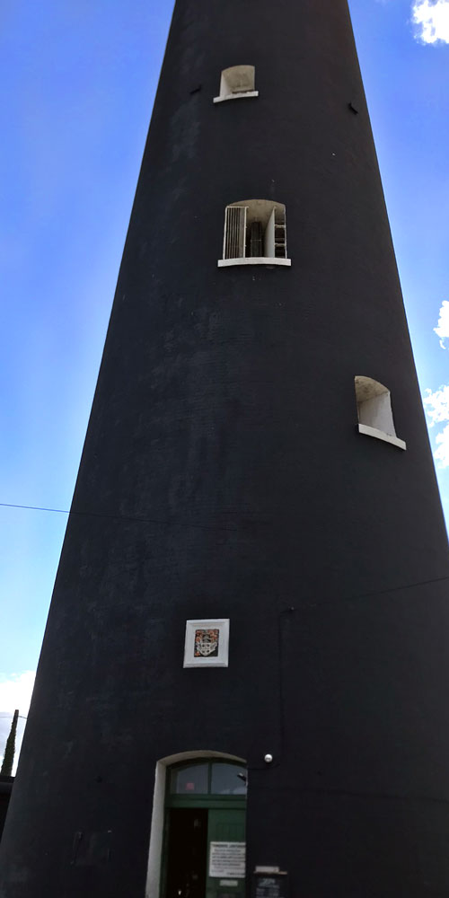 Dungeness lighthouse